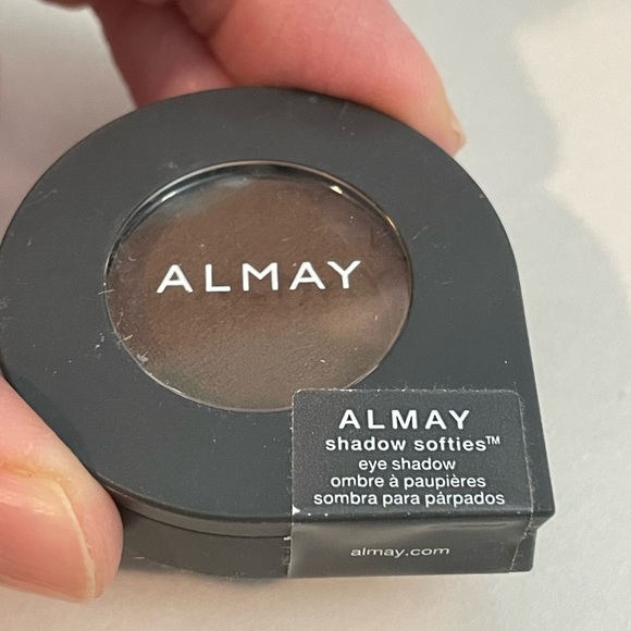Almay Shadow Softies Eye Shadows Hot Fudge 130 - Picture 4 of 4
